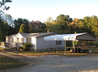 352 McCann Rd, Milton, NC 27305