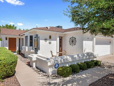 514 W Kings Ave, Phoenix, AZ, 85023