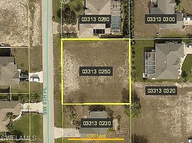 1st image of 4027 SW 9th Pl