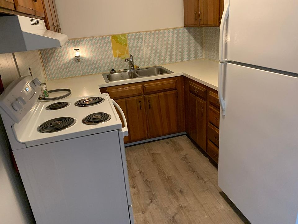 Rozelle Apartments 212 W 3rd St Port Angeles WA Zillow