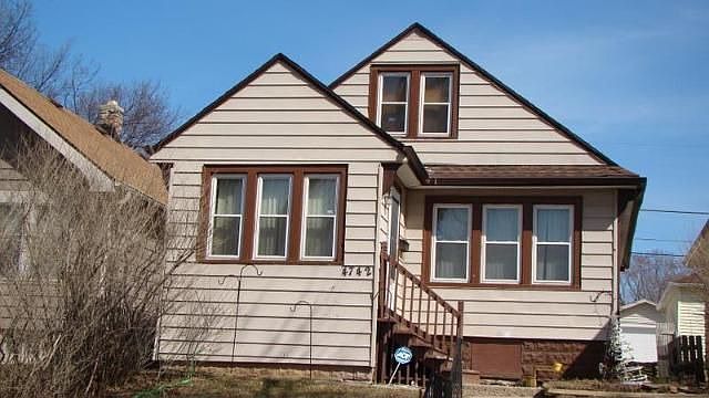 1st image of this home