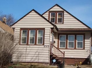 4742 N 31st St, Milwaukee, WI 53209