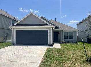 5435 Brooklyn Rose Dr, Rosharon, TX 77583