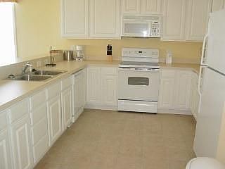 Lots of Room