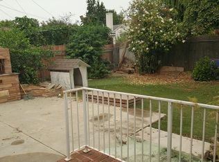 8950 Amigo Ave, Northridge, CA 91324