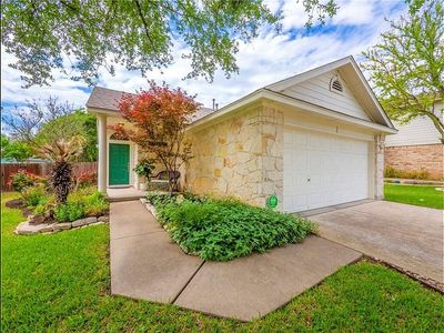 17302 Casa Piedra Pl, Round Rock, TX, 78664