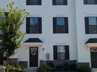 202 River Birch Way, Exton, PA 19341