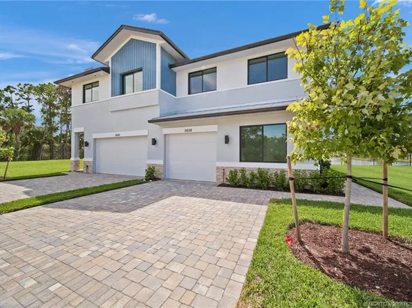 3651 SW Magnolia Ridge Ln, Palm City, FL 34990