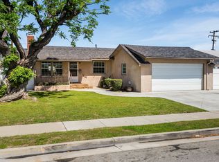 5521 Paraguay Dr, Buena Park, CA 90620
