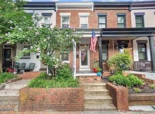 258 Warren St NE, Washington, DC 20002