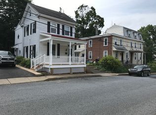 109 Church St, North Wales, PA 19454