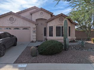 9287 E Shasta Dr, Gold Canyon, AZ 85118