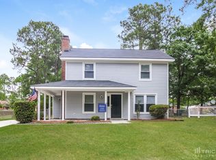 5 Inway Ct, Columbia, SC 29223