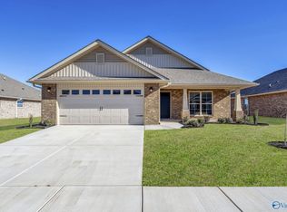 223 Gwinnett Dr, Madison, AL 35756