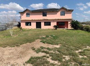 14040 Mile 2 W, Mercedes, TX 78570