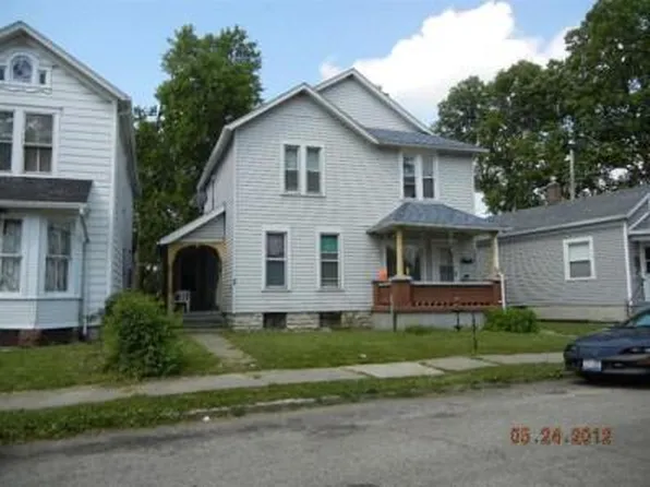 167 Alden St, Dayton, OH 45405