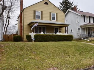 138 N Huron Ave, Columbus, OH 43204