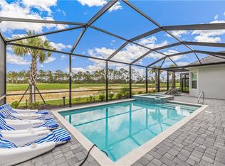 15977 Cranes Marsh Ct, Punta Gorda, FL 33982