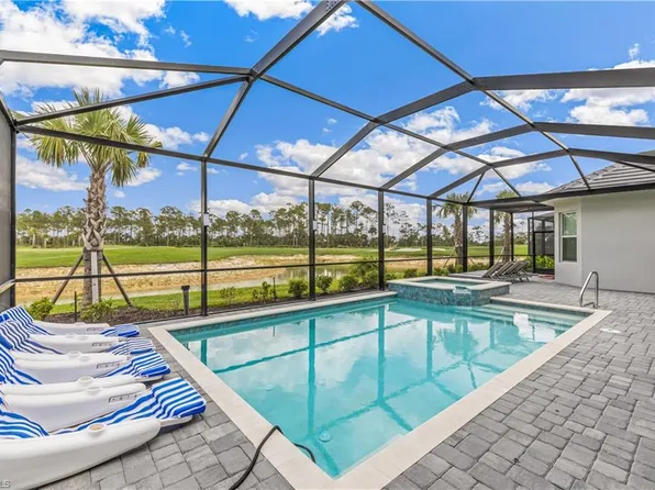 15977 Cranes Marsh Ct, Punta Gorda, FL 33982