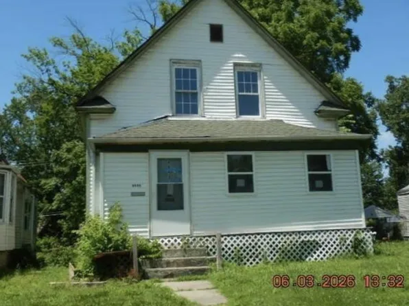4943 Genevieve Ave, Saint Louis, MO 63120