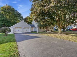 546 Bright Rd, Findlay, OH 45840