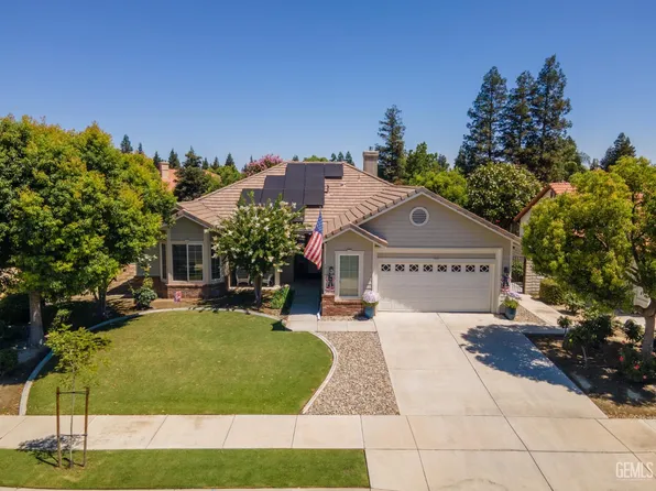 9906 Cinderella Ave, Bakersfield, CA 93311