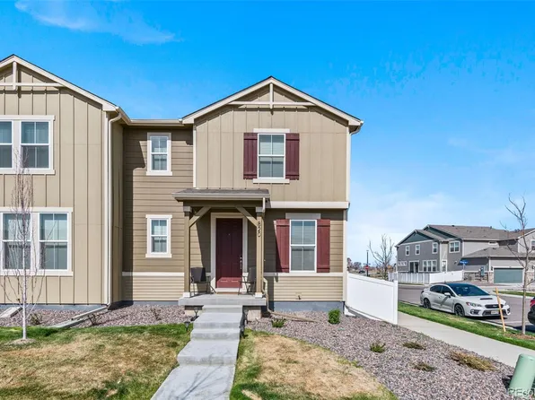 820 Morning Glory Road, Brighton, CO 80640
