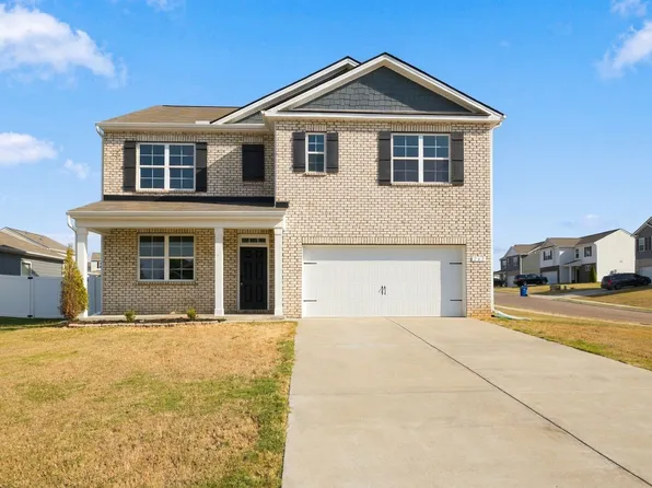 263 Addison Ave, Chapel Hill, TN 37034