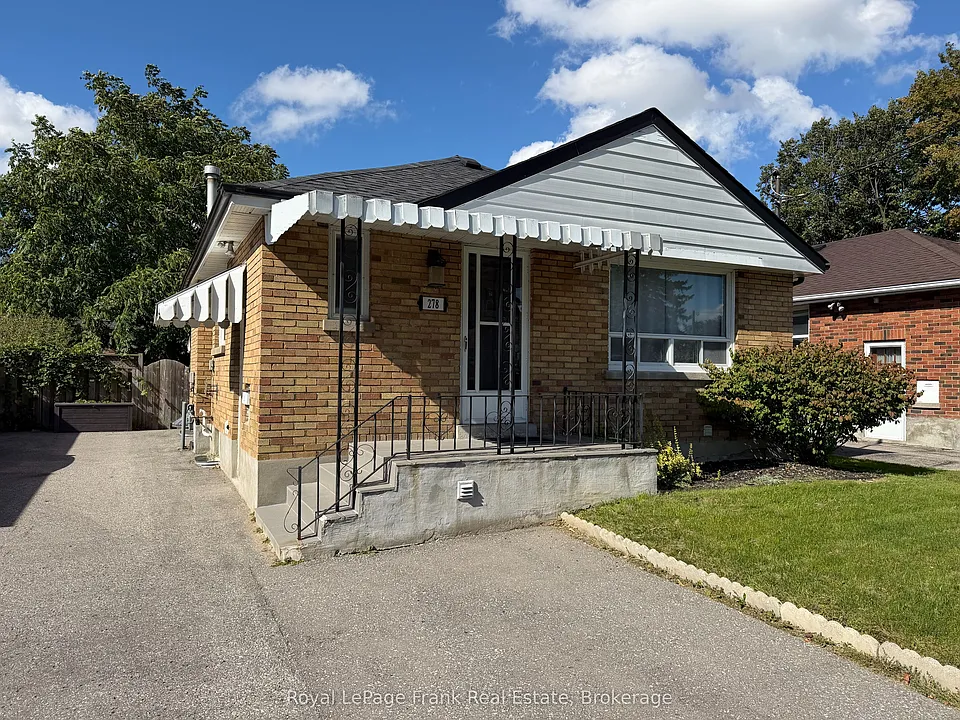 278 Lasalle Ave