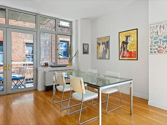 3rd image of 258 Saint Nicholas Ave APT 3E