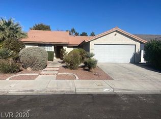 1828 Paprika Way, Henderson, NV 89014