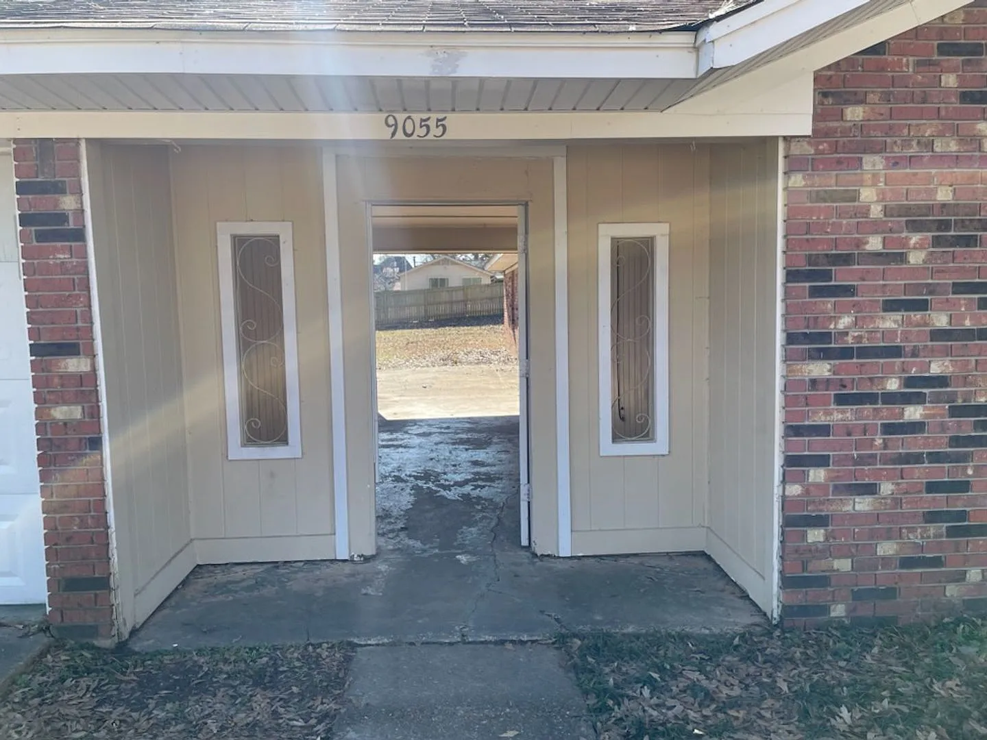 Wonderful home located in Olive Branch — Photo 2