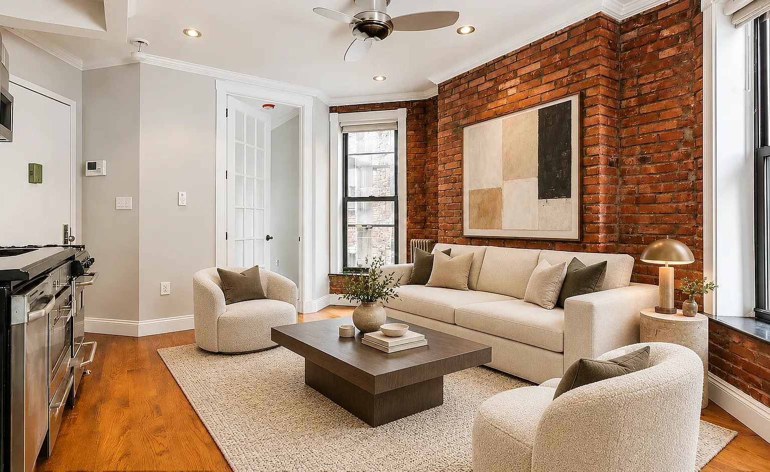 3 West 103rd Street — Photo 1