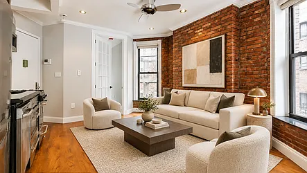 3 West 103rd Street, #3FW