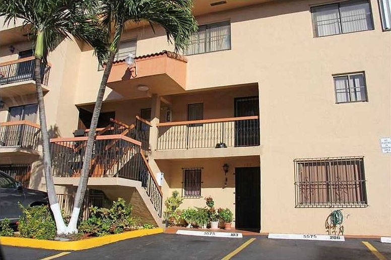1st image of 5575 W 26th Ct APT 205