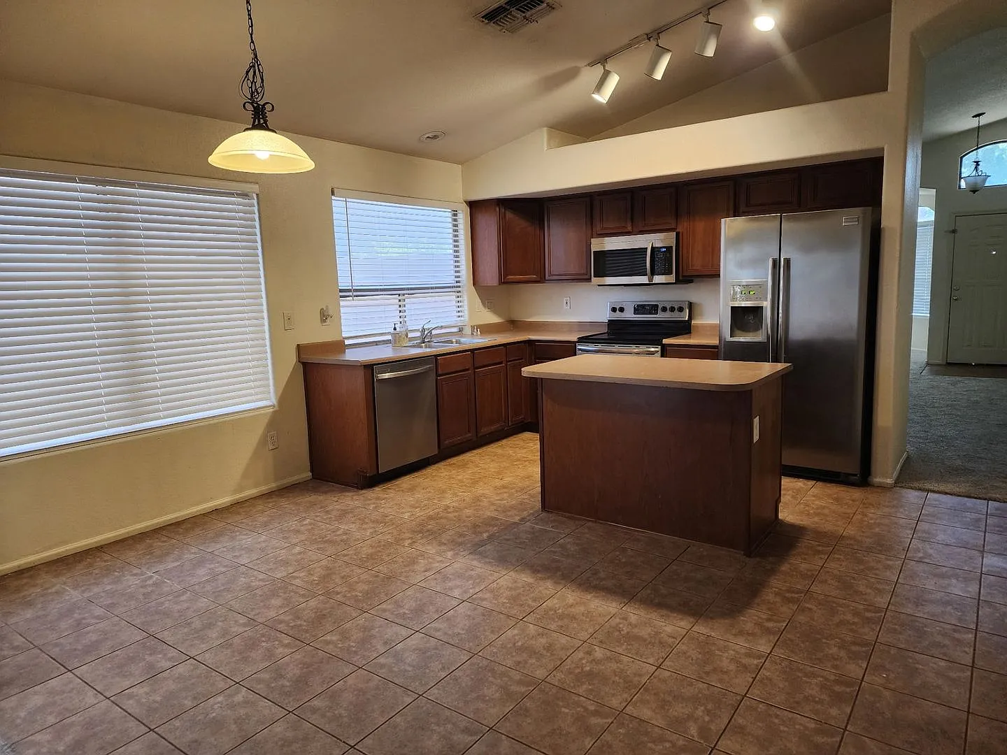 Maricopa Rental In Rancho El Dorado! — Photo 1