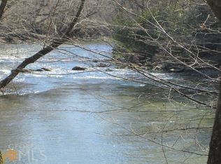 Amys Ford Trl, Cleveland, GA 30528