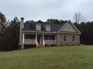 65 Maple Leaf Dr, Oxford, GA 30054