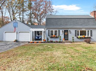 9 Lens Ave, Killingly, CT 06241