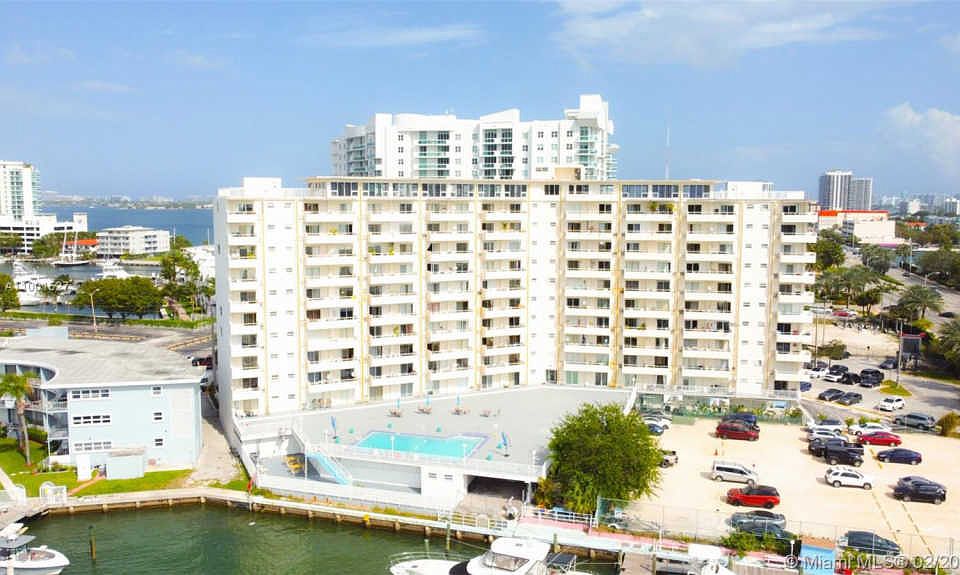 1st image of 7904 West Dr APT 103