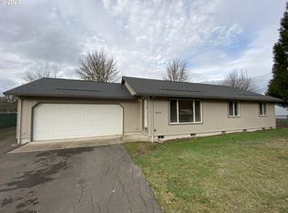 3434 Juniper St, Sweet Home, OR 97386