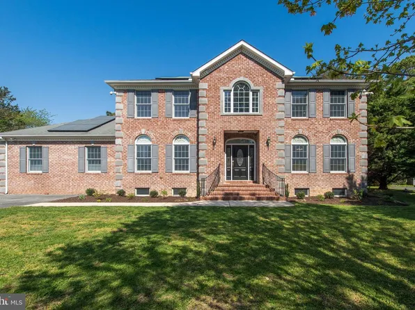 5 Bambridge Ave, Milford, DE 19963