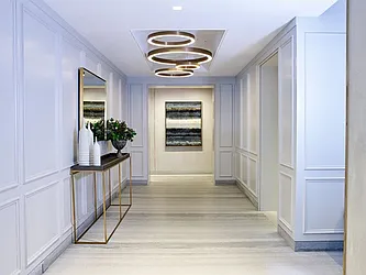 Rented by Citi Habitats