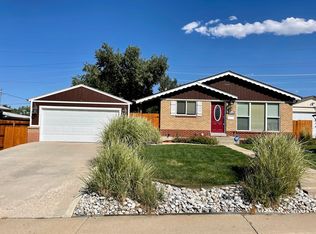 10466 Pearl St, Northglenn, CO 80233
