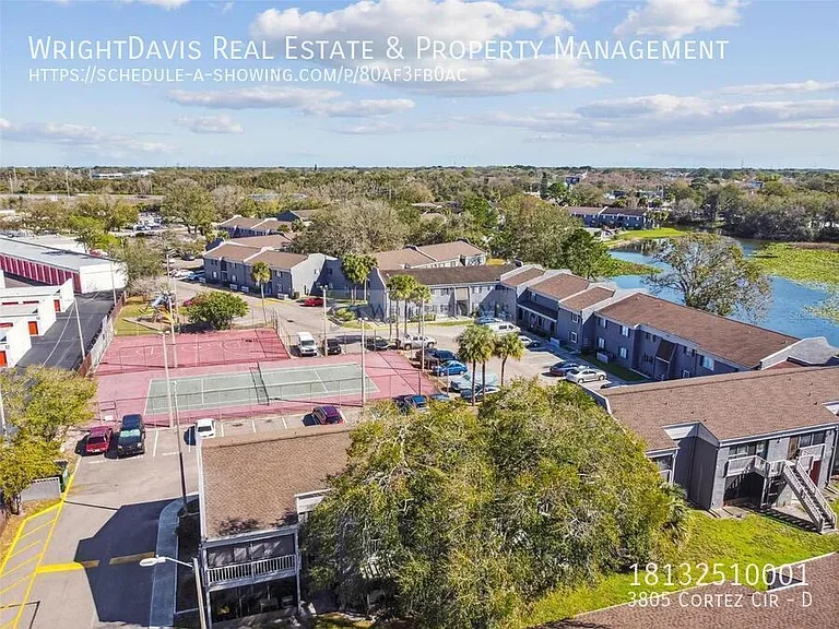 3805 Cortez Cir #D — Photo 37