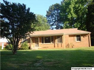 2207 Norris Rd, Huntsville, AL 35810