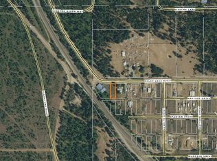 Nka Meadow St LOT 4, Athol, ID 83801