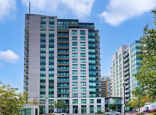 75 S Town Centre Blvd #206, Markham, ON