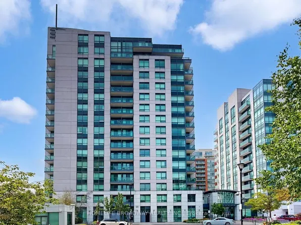 75 S Town Centre Blvd, Markham, ON