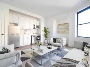 45 Tiemann Pl APT 5R, New York, NY 10027